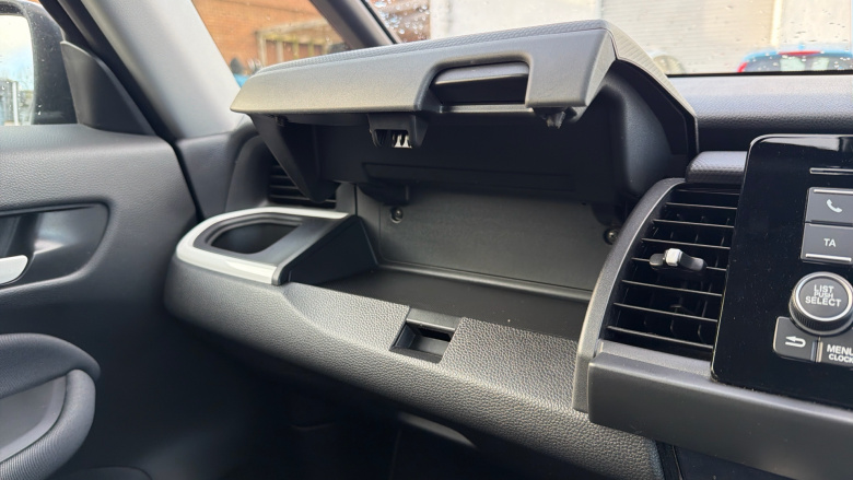 Honda Jazz 1.5 i-MMD Hybrid SE 5dr eCVT Hybrid Hatchback